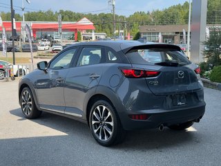 2021 Mazda CX-3 GT in Mont-Laurier, Quebec - 4 - w320h240px