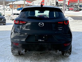 Mazda CX-3 GT 2021