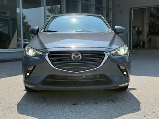 2021 Mazda CX-3 GT in Mont-Laurier, Quebec - 2 - w320h240px