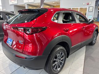 Mazda CX-30 GX 2025