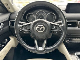 2019 Mazda CX-5 GT
