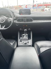2020 Mazda CX-5 GT