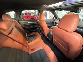 Mazda CX-5 Suna 2025