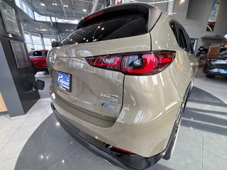 Mazda CX-5 Suna 2025