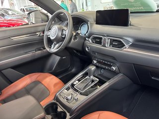 Mazda CX-5 Suna 2025