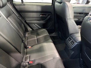 Mazda CX-50 GS-L 2025