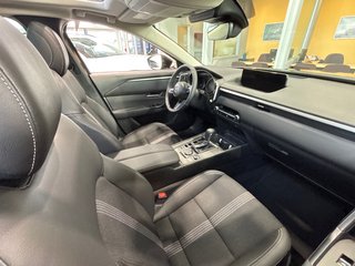 Mazda CX-50 GS-L 2025