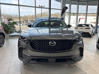 Mazda CX-50 GS-L 2025