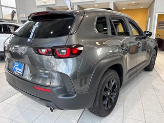 Mazda CX-50 GS-L 2025