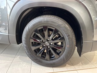 Mazda CX-50 GS-L 2025