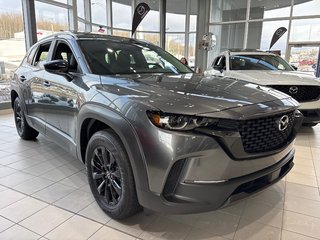 Mazda CX-50 GS-L 2025