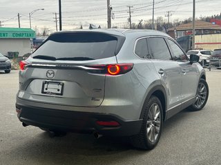2021 Mazda CX-9 GS-L