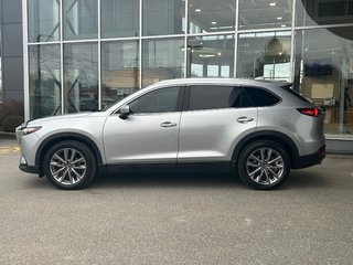 2021 Mazda CX-9 GS-L