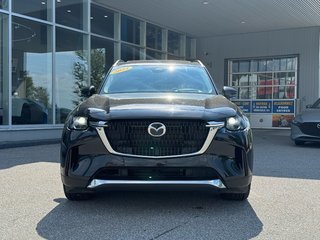 2024 Mazda CX-90 MHEV GT in Mont-Laurier, Quebec - 5 - w320h240px