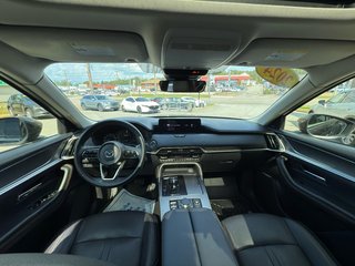 2024 Mazda CX-90 MHEV GT in Mont-Laurier, Quebec - 6 - w320h240px
