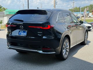 2024 Mazda CX-90 MHEV GT in Mont-Laurier, Quebec - 2 - w320h240px