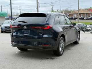 Mazda CX-90 MHEV GS-L 2025