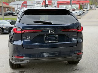 Mazda CX-90 MHEV GS-L 2025