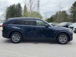 Mazda CX-90 MHEV GS-L 2025