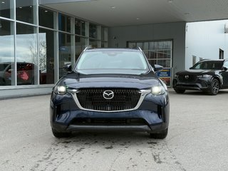 Mazda CX-90 MHEV GS-L 2025