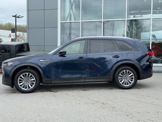 Mazda CX-90 MHEV GS-L 2025