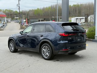Mazda CX-90 MHEV GS-L 2025