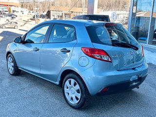 Mazda 2 GX 2013 à Mont-Laurier, Québec - 3 - w320h240px