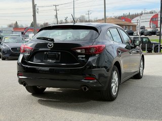 Mazda3 Sport GX 2018