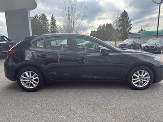 Mazda 3 Sport GX 2018 à Mont-Laurier, Québec - 3 - w320h240px