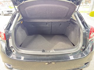 Mazda 3 Sport GX 2018 à Mont-Laurier, Québec - 6 - w320h240px