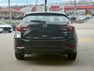 Mazda 3 Sport GX 2018 à Mont-Laurier, Québec - 2 - w320h240px