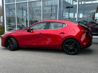 2020 Mazda 3 Sport GT AWD in Mont-Laurier, Quebec - 2 - w320h240px