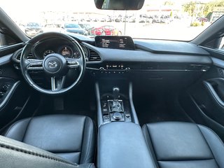 Mazda3 Sport GS 2020