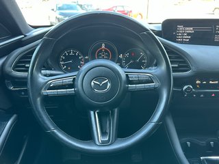 Mazda3 Sport GS 2020