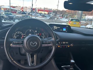 2022  Mazda3 Sport GT