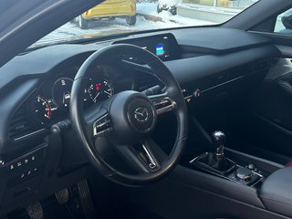 2022 Mazda 3 Sport GT in Mont-Laurier, Quebec - 5 - w320h240px