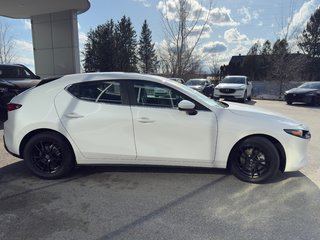 Mazda3 Sport GS 2024