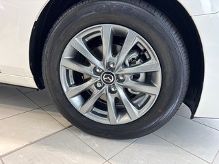 2025  Mazda3 Sport GX