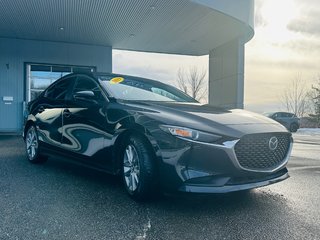 2019 Mazda 3 GS AWD in Mont-Laurier, Quebec - 6 - w320h240px