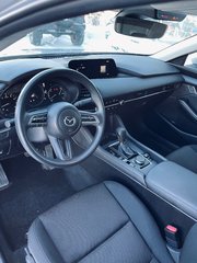 2020  Mazda3