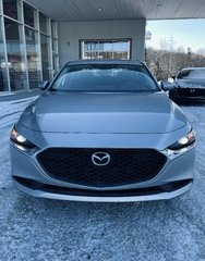 2020 Mazda 3 in Mont-Laurier, Quebec - 2 - w320h240px