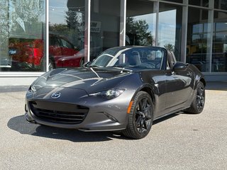 Mazda MX-5 GS 2022