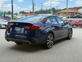 2021 Nissan Altima 2.5 SR in Mont-Laurier, Quebec - 6 - w320h240px