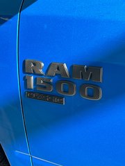 Ram 1500 Classic Express 2023