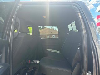 Ram 2500 Warlock 2026 à Mont-Laurier, Québec - 6 - w320h240px