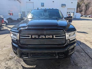 Ram 3500 Laramie 2022