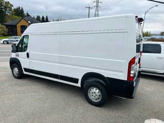 Ram ProMaster Cargo Van 2500 Hight 2020 à Mont-Laurier, Québec - 2 - w320h240px