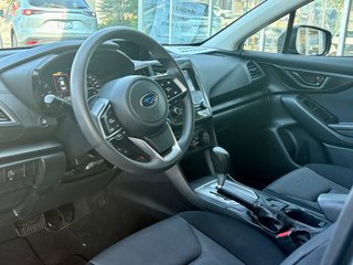 Subaru Impreza Convenience 2020