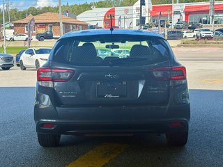 2020 Subaru Impreza Convenience in Mont-Laurier, Quebec - 4 - w320h240px