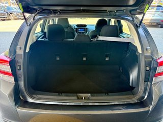 2020 Subaru Impreza Convenience in Mont-Laurier, Quebec - 5 - w320h240px